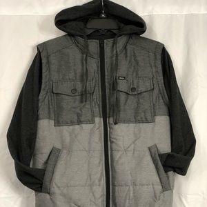 RVCA jacket